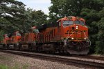 BNSF 8075